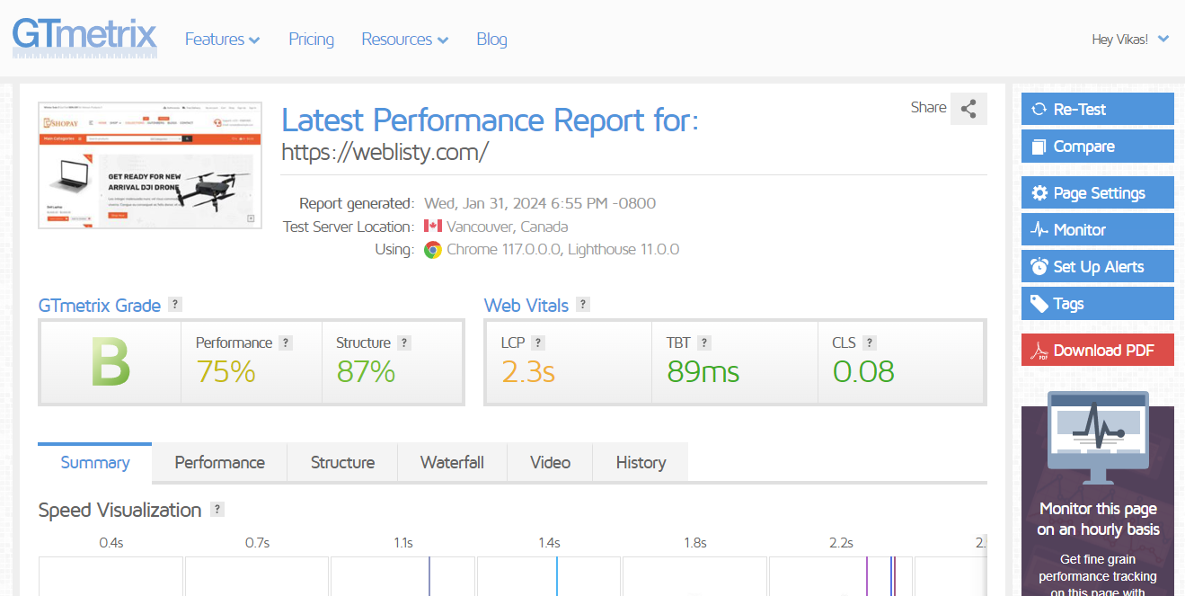 1*FPn1Oid4EfMg4YS5junTpA Fix a Slow WordPress Site: Frontend Optimization Guide!