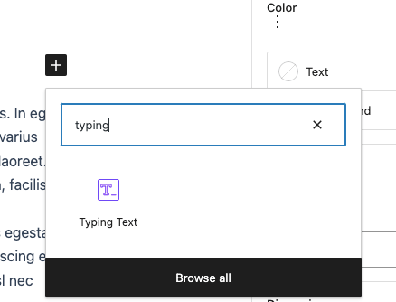 blocuri-esențiale-plugin-setări-culoare