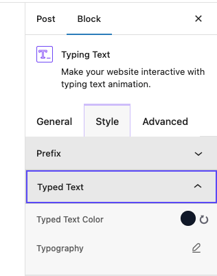 complemento-de-bloques-esenciales-de-configuración-de-texto-de-escritura