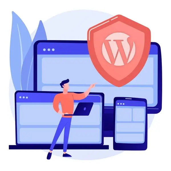 wordpress security 803