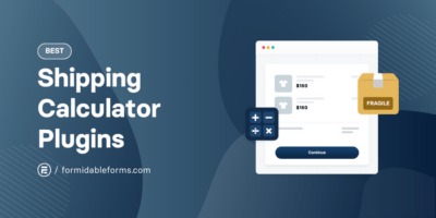 I migliori plugin per il calcolo delle spedizioni WordPress