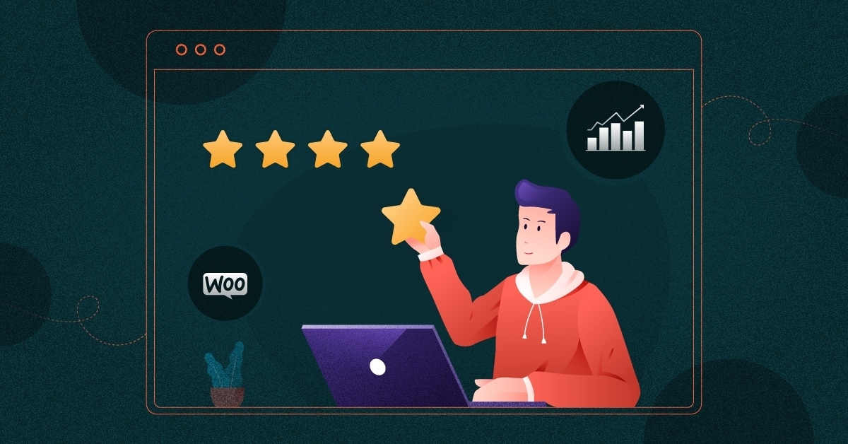 Улучшите клиента своего магазина WooCommerce