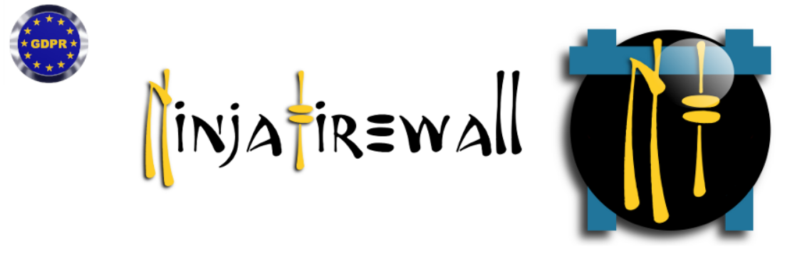 NinjaFirewall 是 WordPress 的独立防火墙插件。