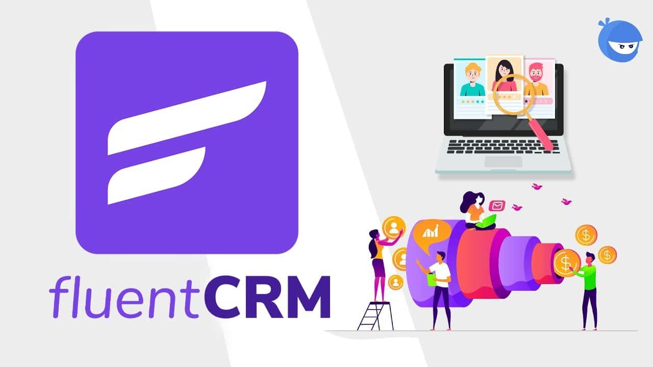 Fluentcrm