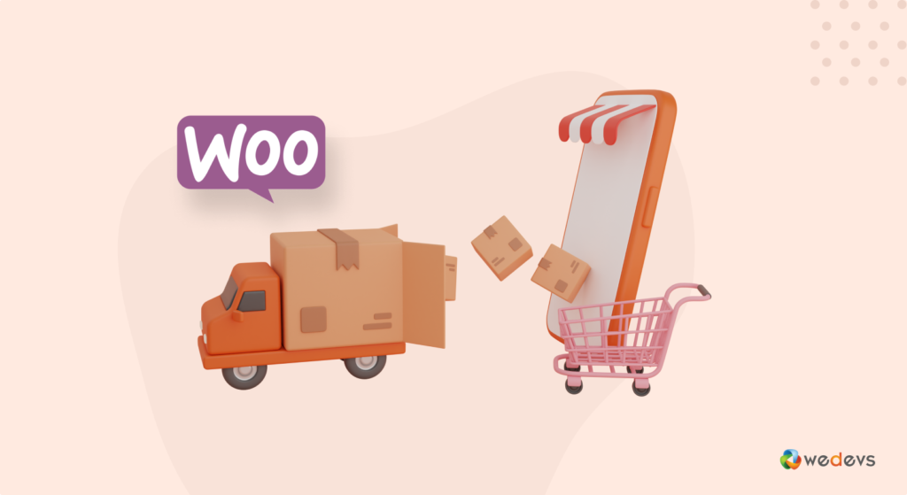 WooCommerce Nakliye Eklentileri