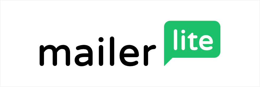 MailerLite 電子郵件行銷