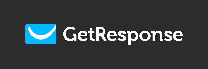 GetResponse التسويق عبر البريد الإلكتروني