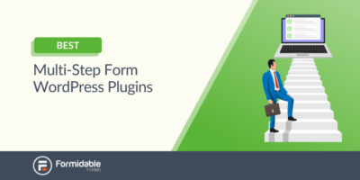 I migliori plugin WordPress per moduli multi-step