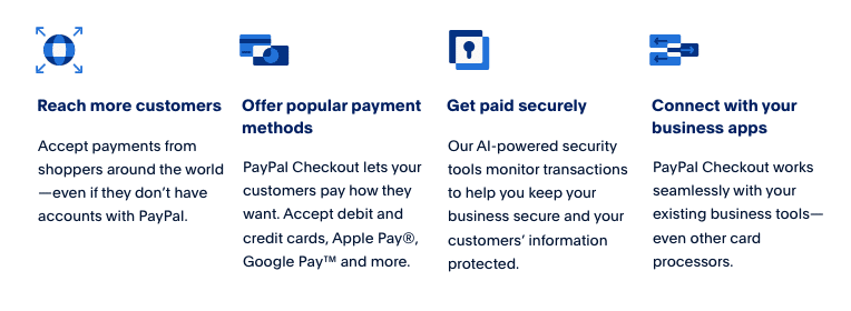 ¿Aún estás decidiendo entre Authorize.net o PayPal para tu sitio web? Nuestra guía desglosará todo lo que necesita saber. Con nuestra ayuda, puede tomar la decisión final entre PayPal y Authorize.net hoy.