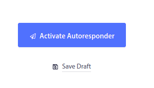 Aktywuj autoresponder