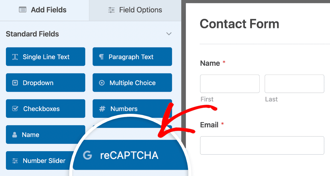 add-recaptcha-field