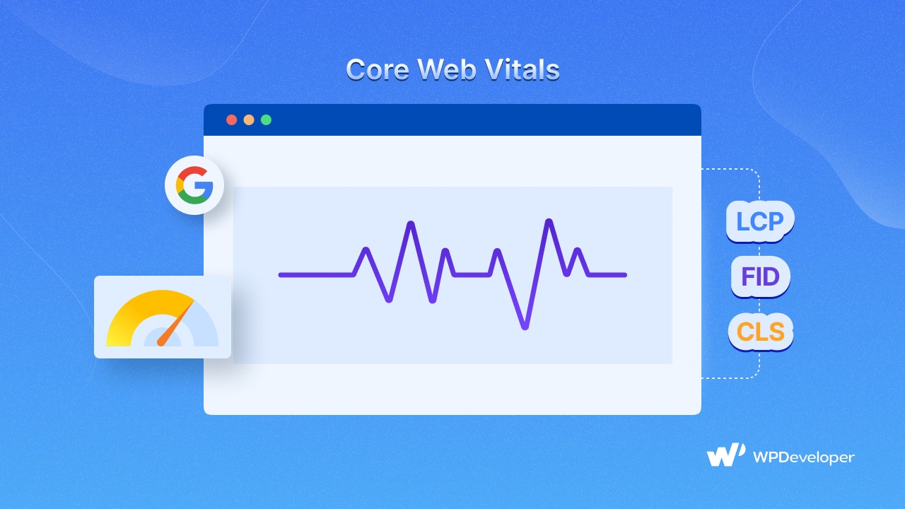 Core Web Vitals