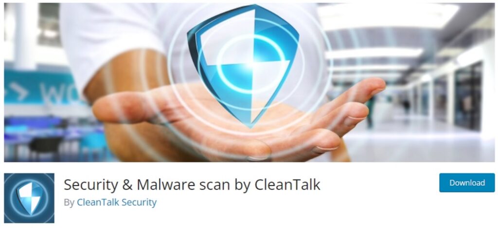 cleantalk security sucuri alternative