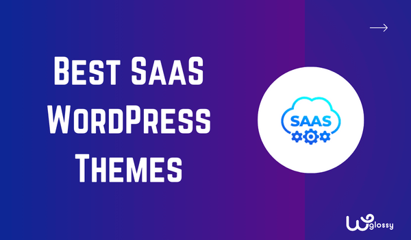 Saas 網站的最佳 WordPress 主題