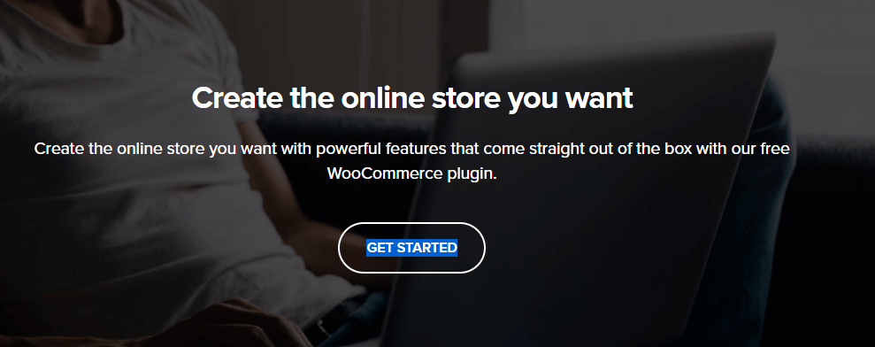 Woocommerce - eコマース マーケットプレイス