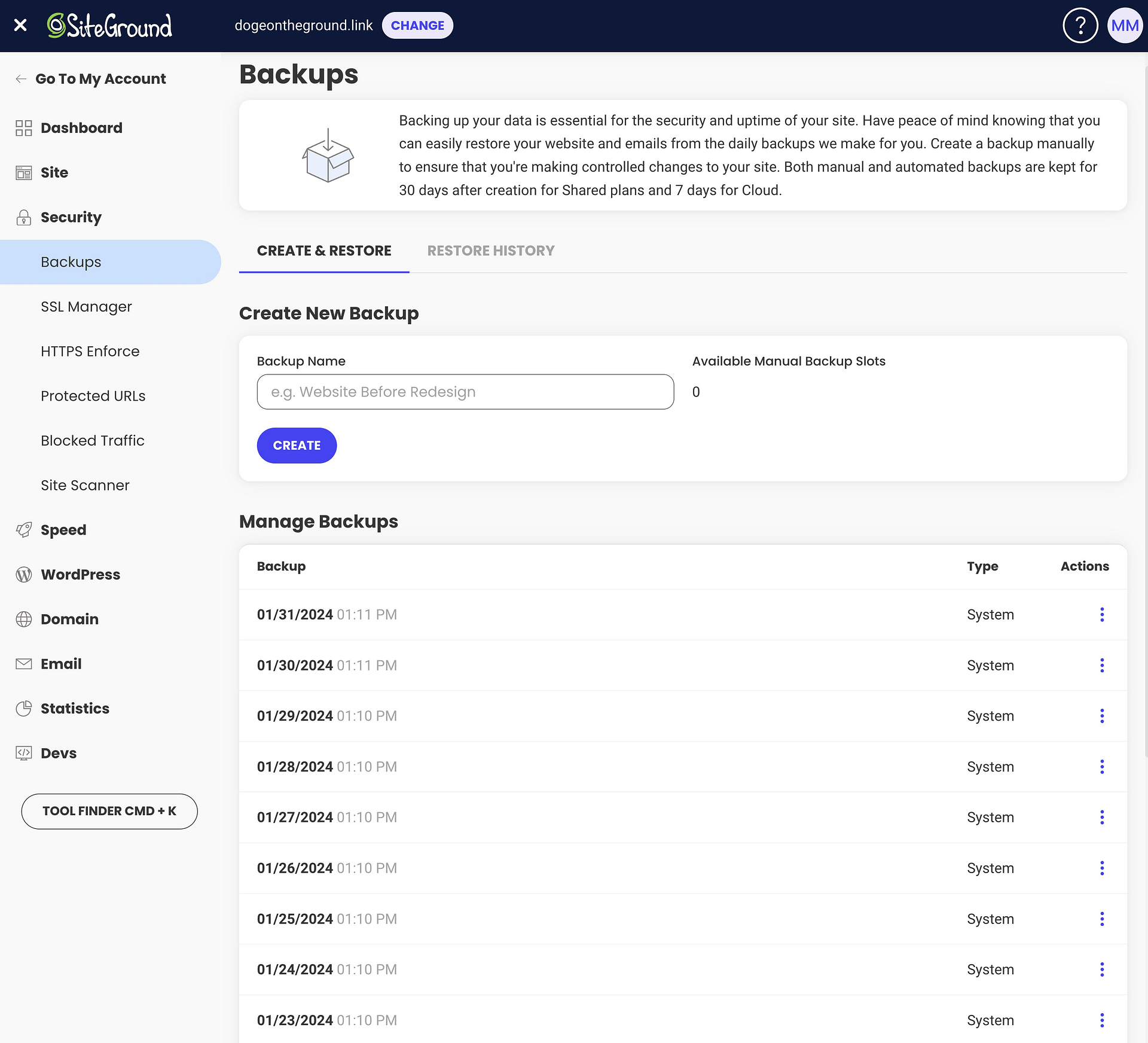 SiteGround-Backup-Tool.