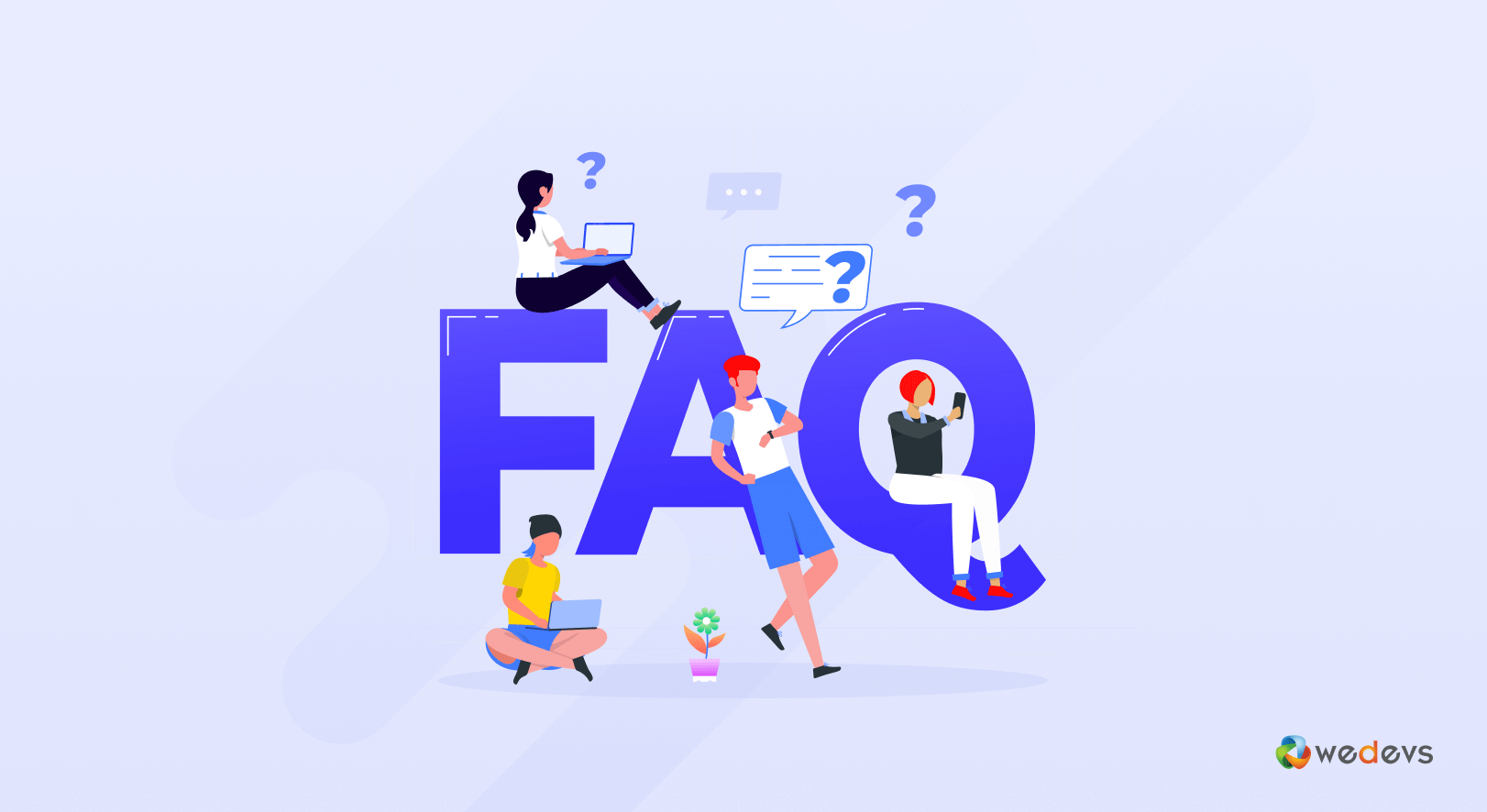 Kiat SEO lokal- FAQ