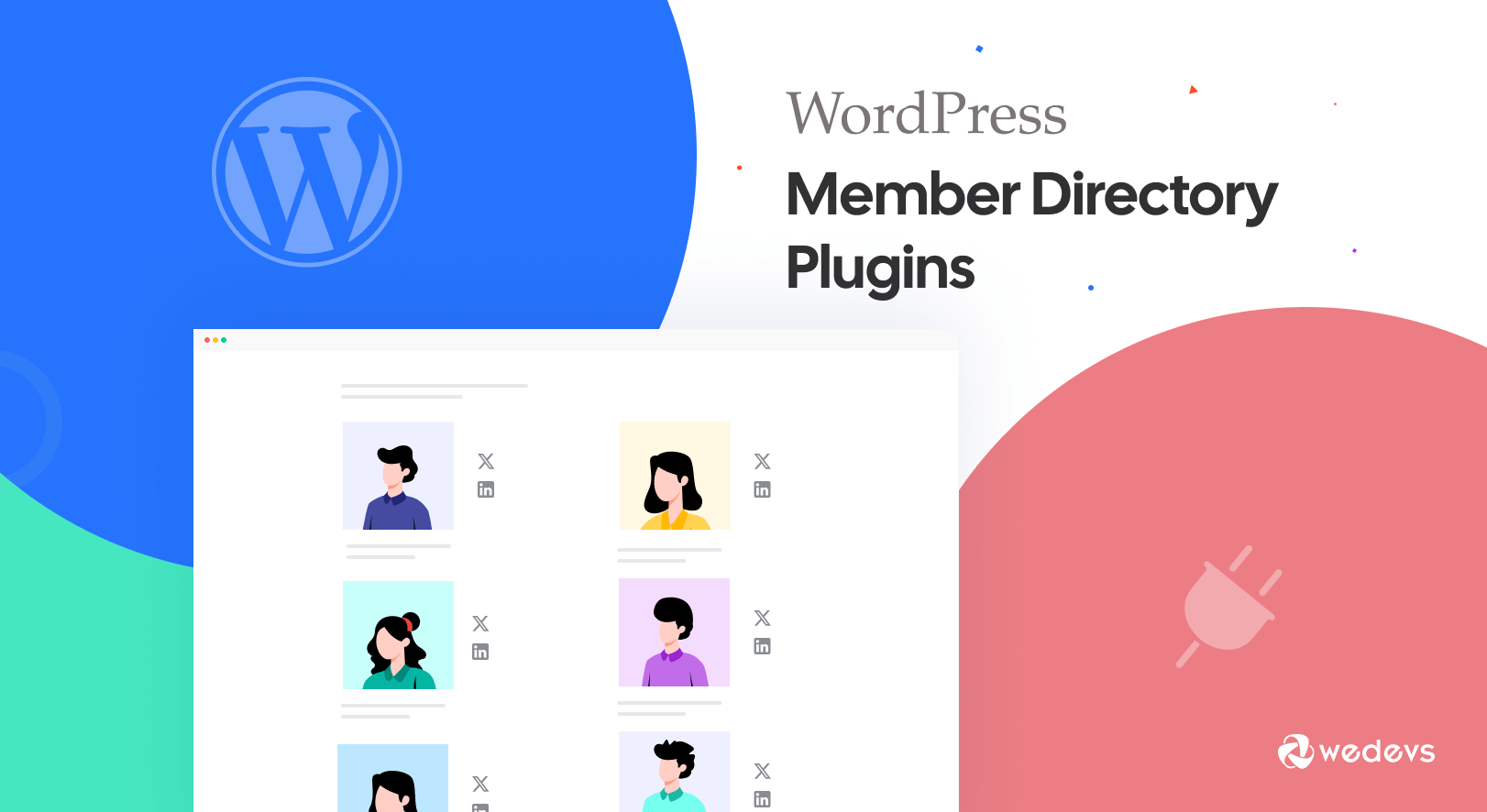 您應該選擇的最佳 WordPress 會員目錄插件