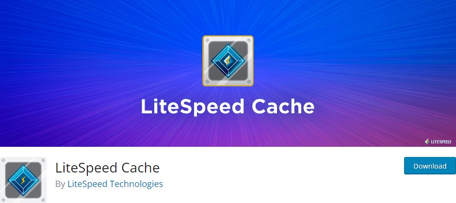 Cache LiteSpeed