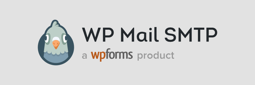 WP 邮件 SMTP 插件