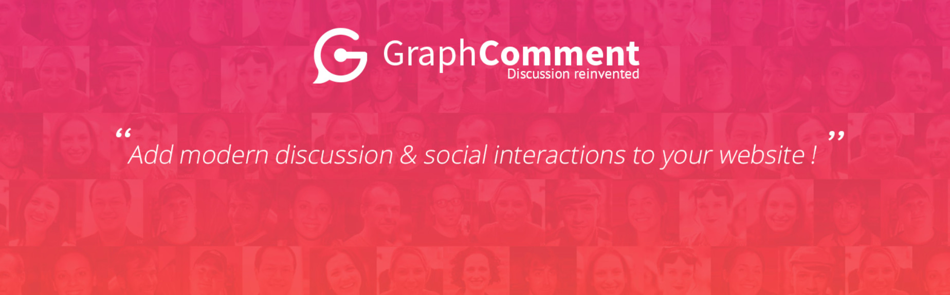 Plugin GraphComment