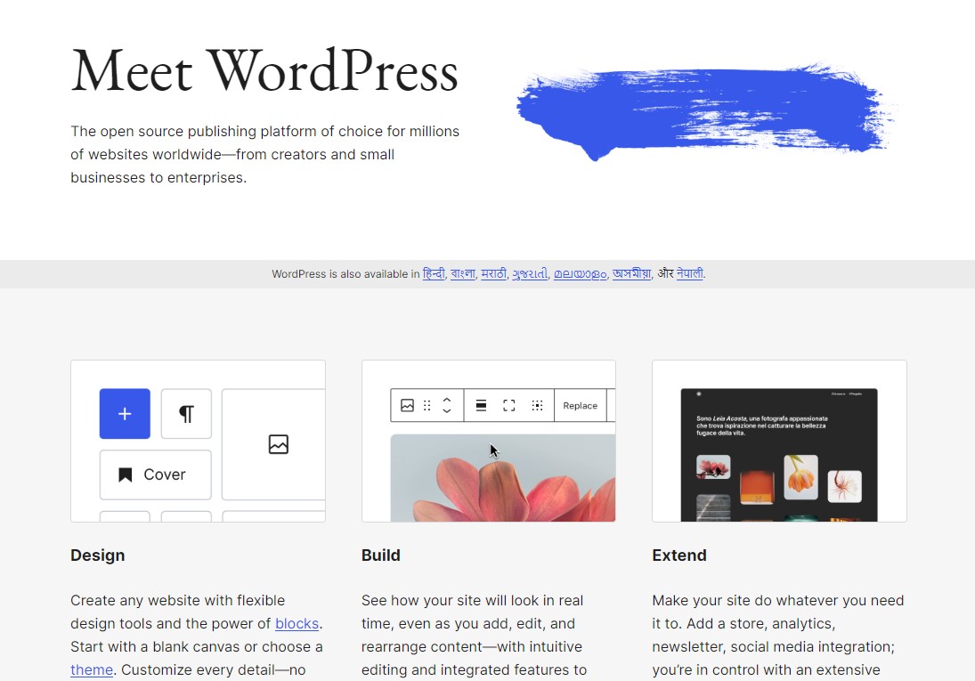 WordPress.org