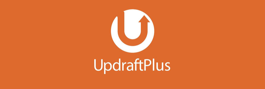 Complemento de copia de seguridad UpdraftPlus