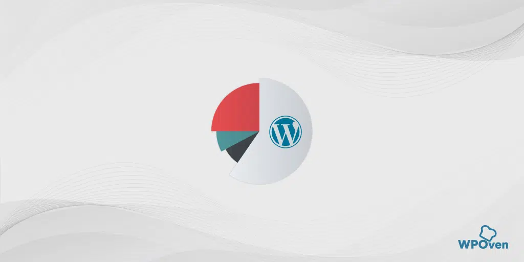 WordPress market share