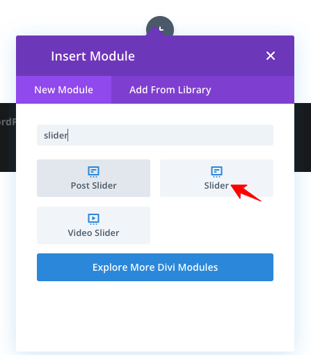 temukan-slider-modul-divi