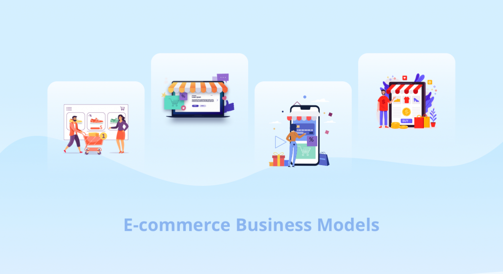 Modele de afaceri e-commerce