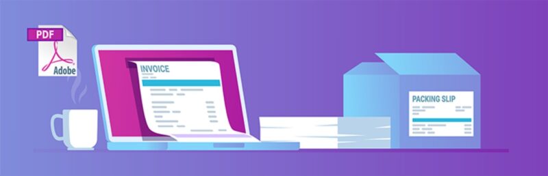 WooCommerce fatture PDF e documenti di trasporto