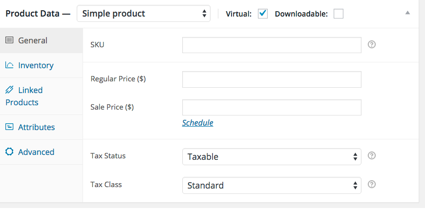 Produtos Virtuais