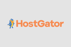 HostGator