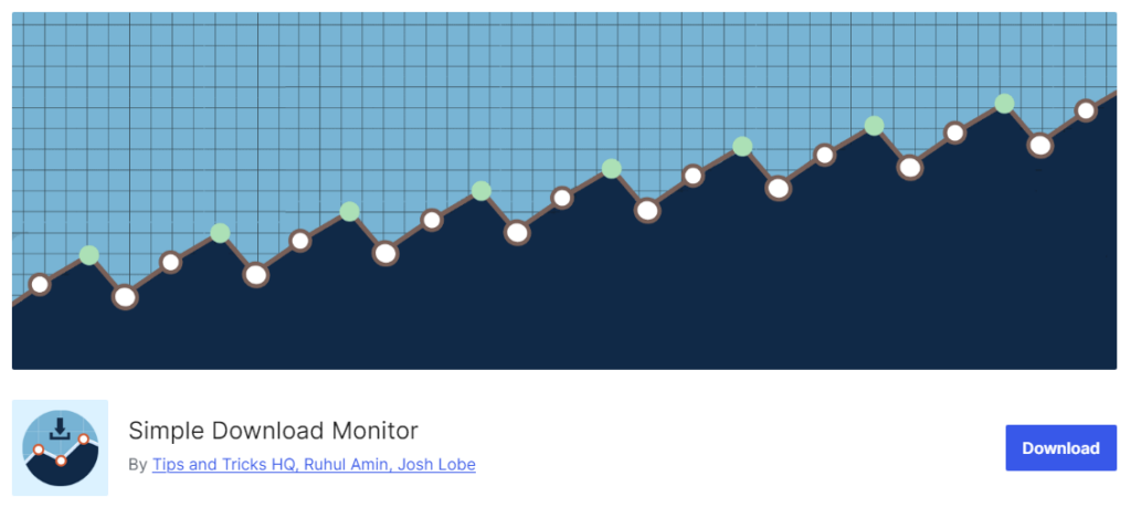 monitor de descărcare simplă - alternative Easy Digital Downloads