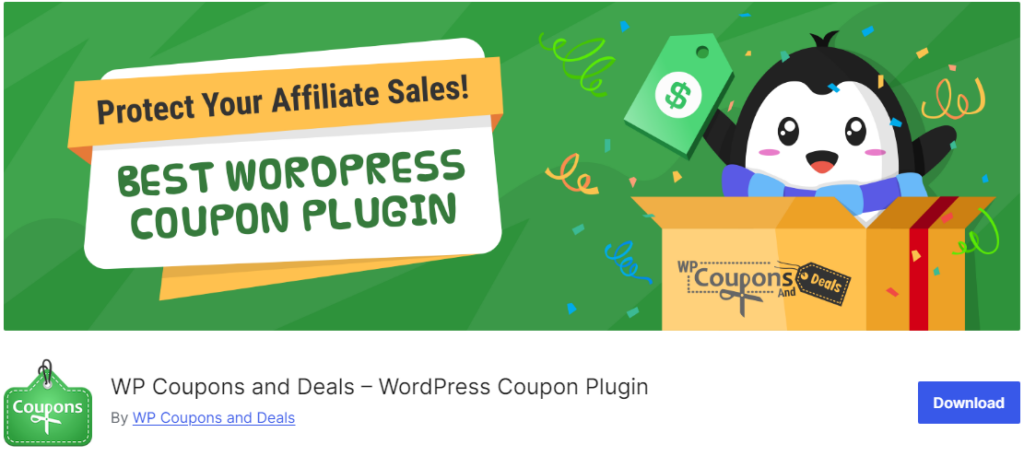 cupons wp e ofertas