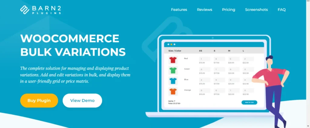 Plugins d'options de produits WooCommerce (3)