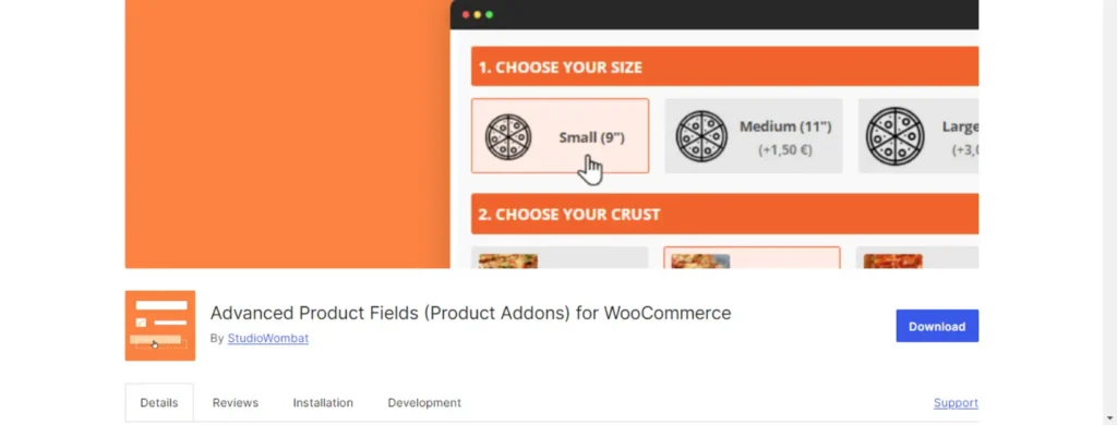 Plugin Opzioni prodotto WooCommerce (11)