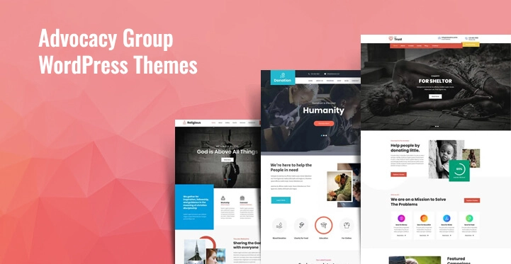 Savunuculuk Grubu WordPress Temaları