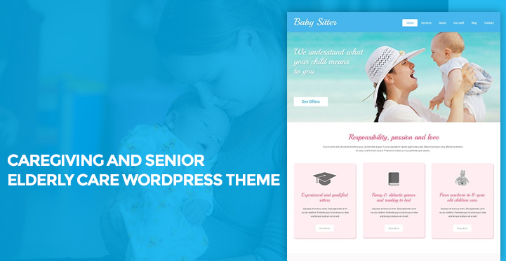 Thèmes WordPress pour soignants