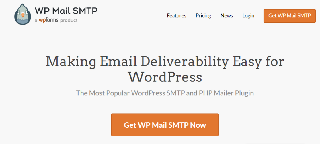 최고의 WordPress SMTP 플러그인