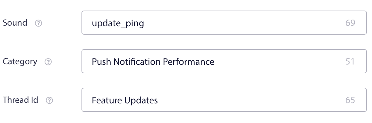 Kişiselleştirilmiş iOS uygulaması aktarımı