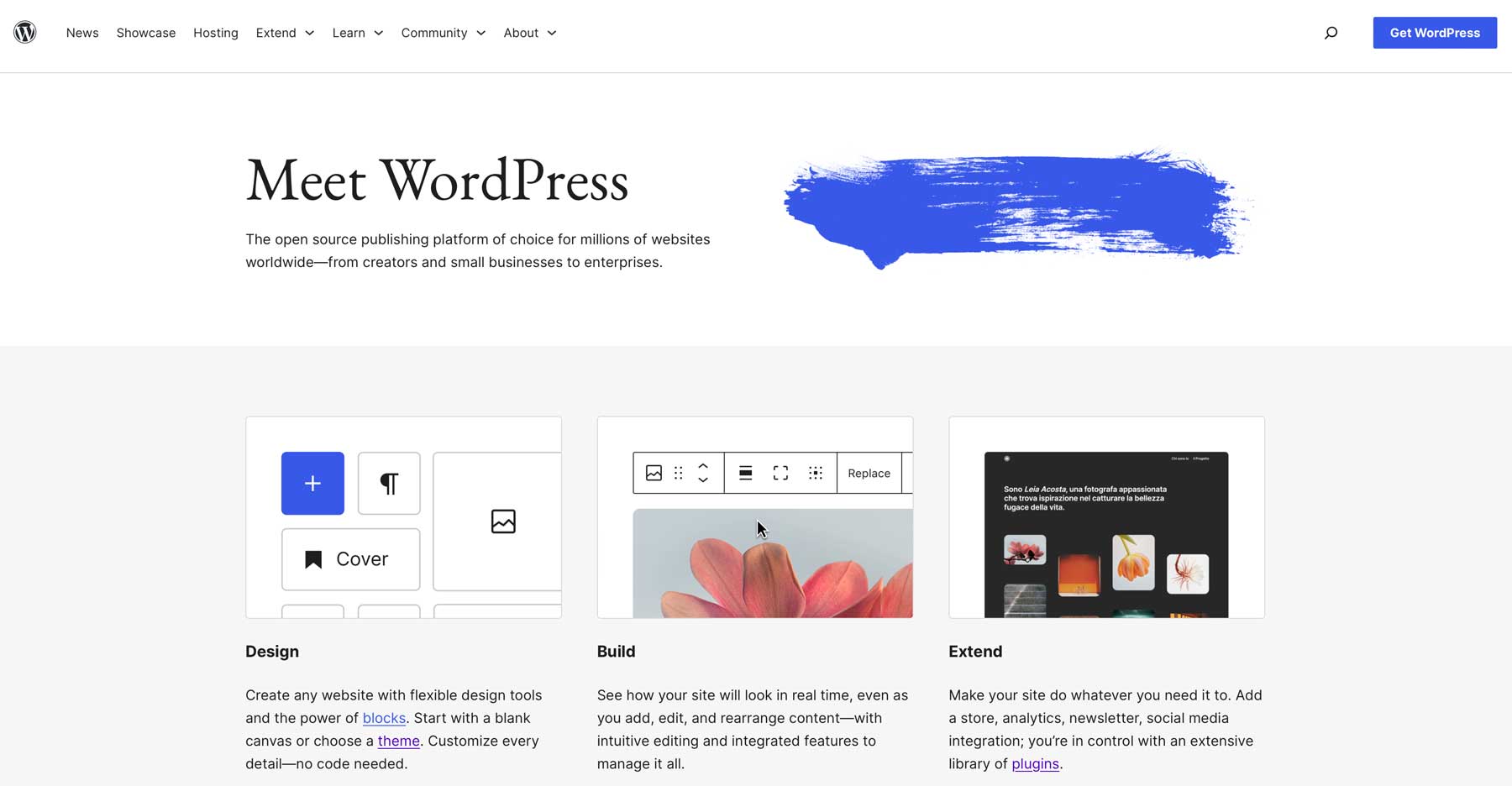 quanto costa wordpress