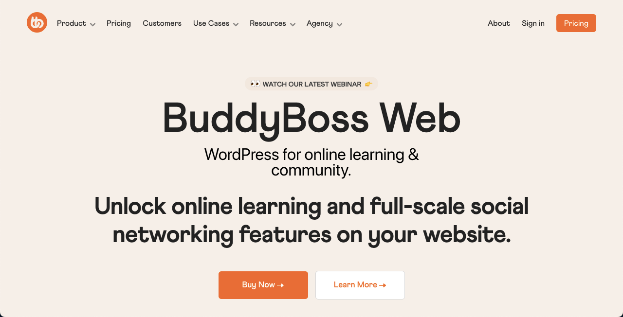 BuddyBoss