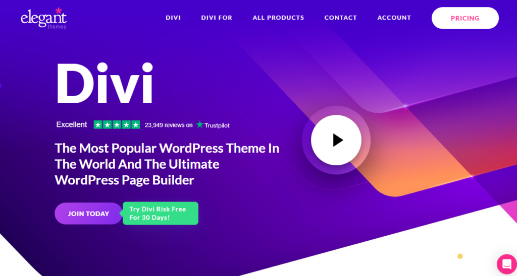 plugin pembuat divi