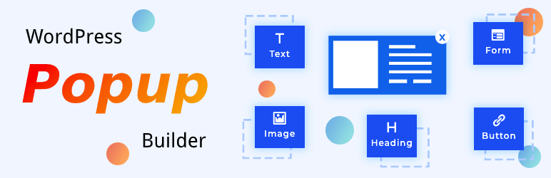 wp popup builder image