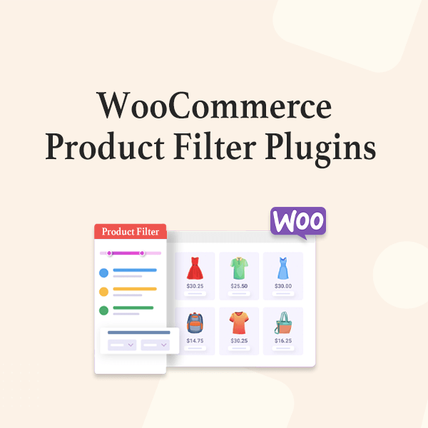 Product Filter Plugins