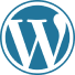 Logotipo Wordpress