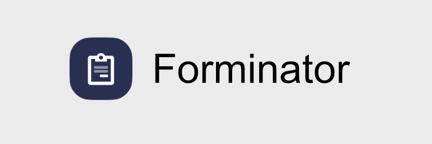 Forminator