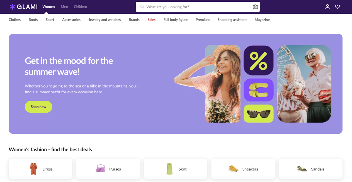 Come generare feed XML Glami per vendere prodotti di moda per WooCommerce [2024] 1