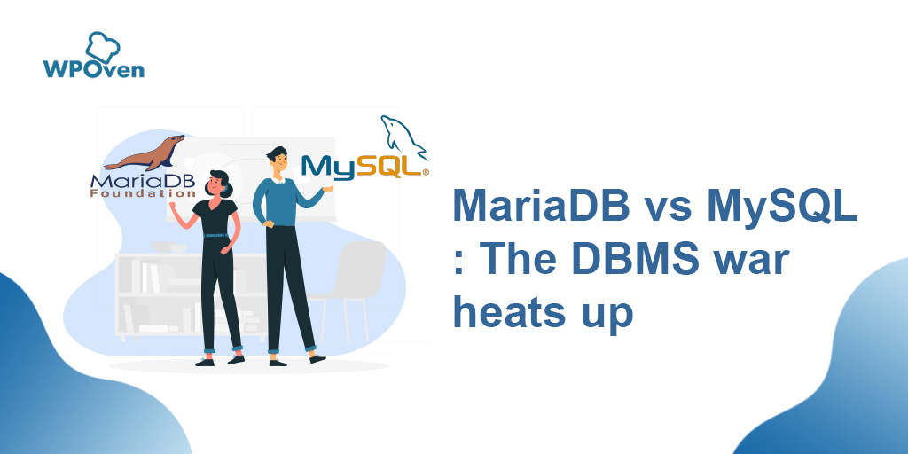 MariaDB vs MySQL